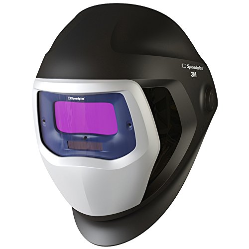 Amazon | 3M スピードグラス 自動遮光溶接面 スタンダードビュー